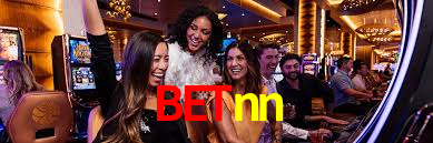 Bônus de Boas-vindas betnn